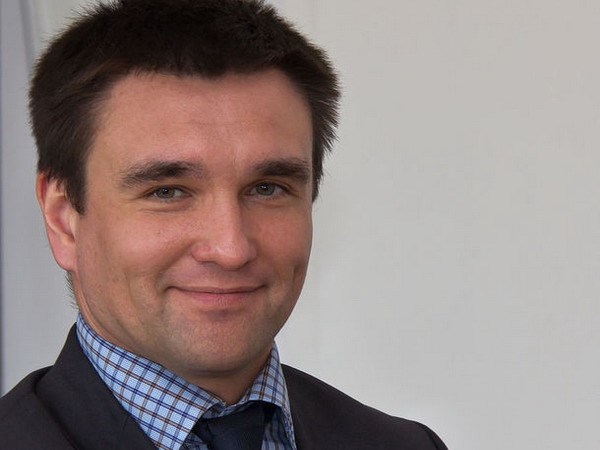 Верховная рада Украины назначила нового генпрокурора и главу МИД страны